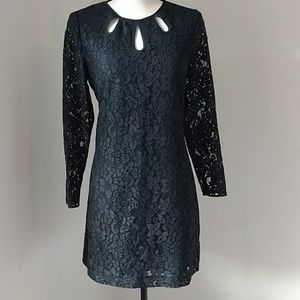 Juicy Couture Lace Dress